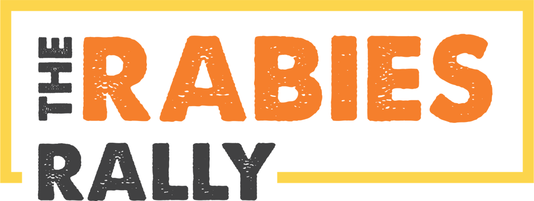 The Rabies Rally · 10th-13th September 2024